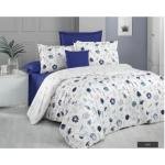 Bazaar Clay Vr1 Ranforce Tek Kişilik Nevresim Takımı