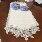 Flower Runner 40*160