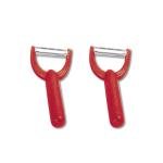 Kırmızı Simli Meyve Sebze Soyacağı G425.3