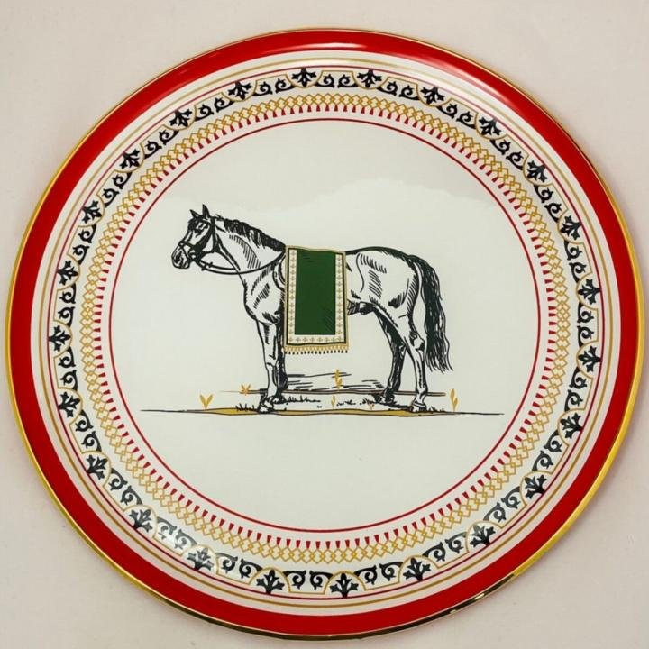 Boldi Cam Tepsi 31 Cm