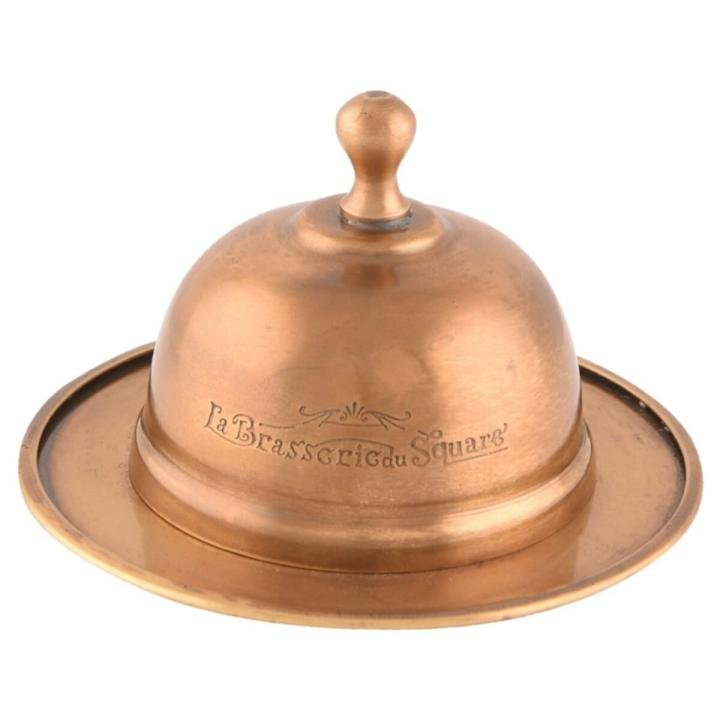 Ancıent Kapaklı Tereyağlık