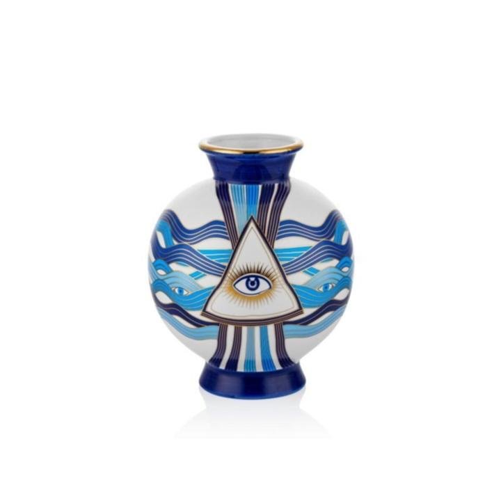Blue Eye Vazo