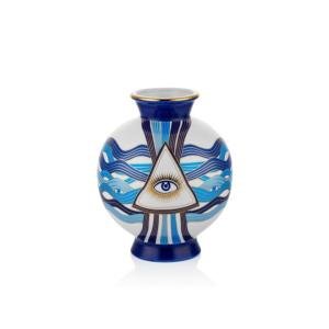 Blue Eye Vazo