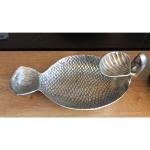 Deniz Kızı Figürlü Dekoratif Sosluk Çerezlik