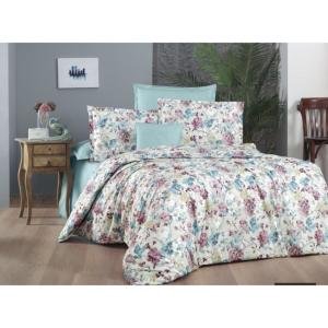 Bazaar Hermonie Ranforce Nevresim Takımı Tek Kişilik V1