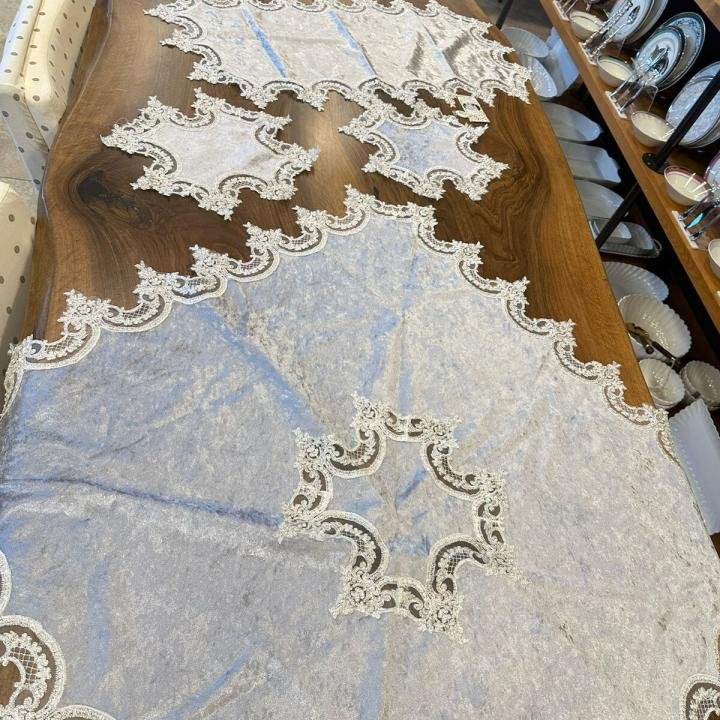 Evlen Home STARA SALON TAKIMI 5 PRÇ