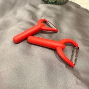 Ggs Solingen Sapan Modeli Soyacak Kırmızı 2'li