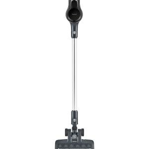 Dustrider 1263H Dikey Süpürge Siyah