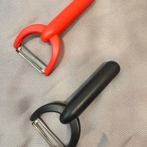 Ggs Solingen Sapan Modeli Soyacak Kırmızı-SİYAH 2'li