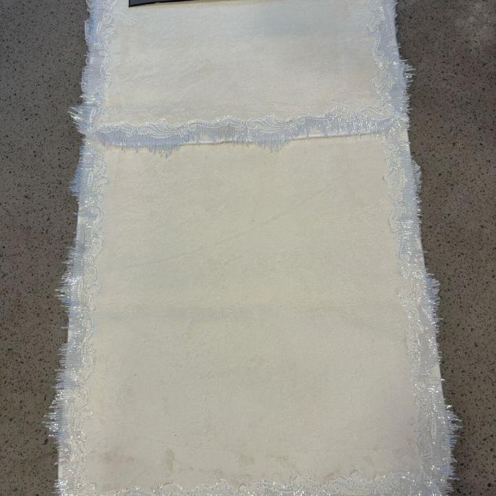 KYLA  Banyo Paspas Takımı