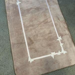 PİNK BUTTERFLY BANYO PASPAS 70 X1 20