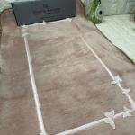 PİNK BUTTERFLY BANYO PASPAS 70 X1 20