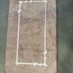 PİNK BUTTERFLY BANYO PASPAS 70 X1 20