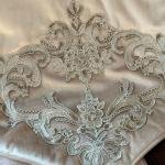 SECCADE KADİFE ÇEYİZLİK-HEDİYELİK 120 X 65