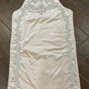 SECCADE KADİFE ÇEYİZLİK-HEDİYELİK 120 X 65