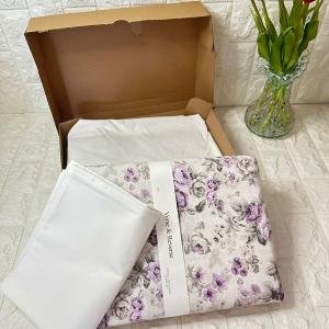 Jasmin Pike Takımı Çift Kişilik  % 100 Pamuk