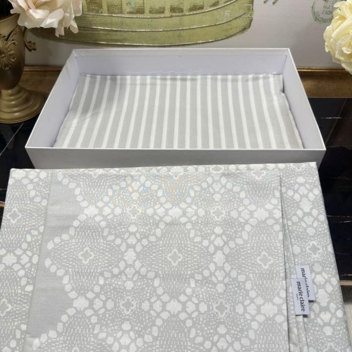 Lace King Size Nevresim Takımı