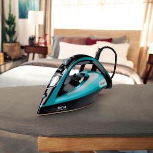 FV9844 Ultimate Pure Kireç Avcısı 3200 Watt Buharlı Ütü - En Güçlü Buhar Performansı