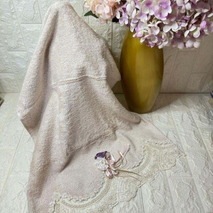 DANTE  50*90 Havlu Verse-reverse