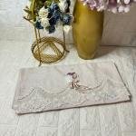 DANTE  50*90 Havlu Verse-reverse