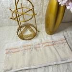 ALBERTA 50*90 Havlu Verse-reverse