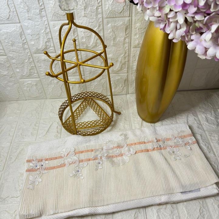 ALBERTA 50*90 Havlu Verse-reverse