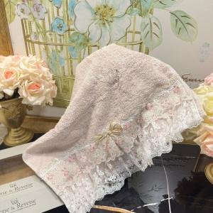 Melinda Havlu 50*90 Verse-reverse