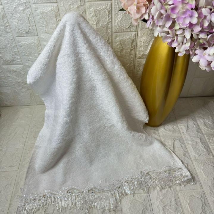 KYLA 50*90 Havlu Verse-reverse