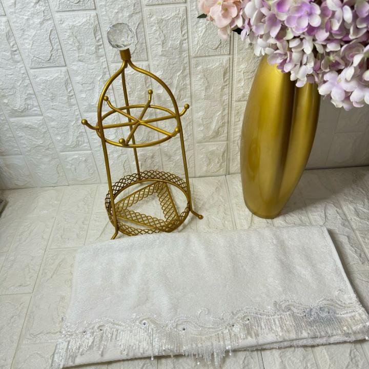 KYLA 50*90 Havlu Verse-reverse