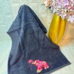 FİL 50*90 Havlu Verse-reverse