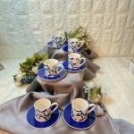 Fincan Takımı 6’lı