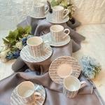 Fincan Takımı 6’lı