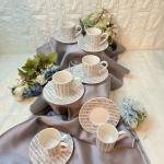 Fincan Takımı 6’lı