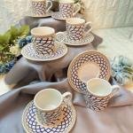 Fincan Takımı 6’lı