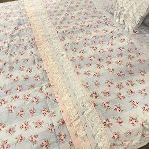 SUENA %100 Pamuklu 1.kalite Çift Kişilik Nevresim Takımı