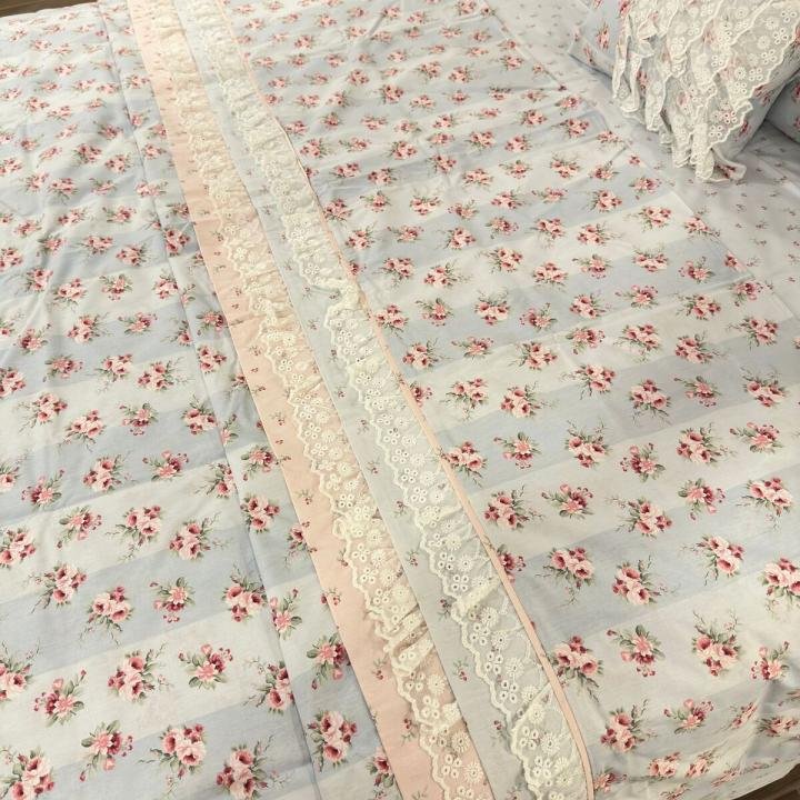 SUENA %100 Pamuklu 1.kalite Çift Kişilik Nevresim Takımı