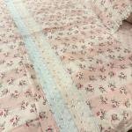 LUNA  Pamuklu 1.kalite Çift Kişilik Nevresim Takımı Trendyol'a Özel Fiyat !