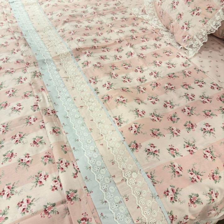 LUNA  Pamuklu 1.kalite Çift Kişilik Nevresim Takımı Trendyol'a Özel Fiyat !