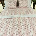 LUNA  Pamuklu 1.kalite Çift Kişilik Nevresim Takımı Trendyol'a Özel Fiyat !