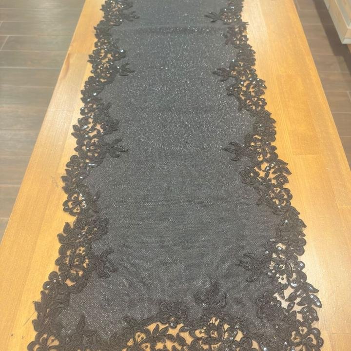 Özel Üretim Runner 40x160