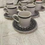 Fincan Takımı 6’lı