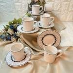 Fincan Takımı 6’lı