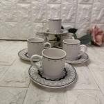 Fincan Takımı 6’lı