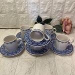 Fincan Takımı 6’lı