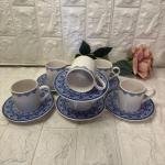 Fincan Takımı 6’lı