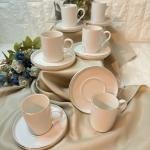 Fincan Takımı 6’lı