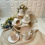 Fincan Takımı 6’lı