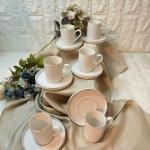 Fincan Takımı 6’lı