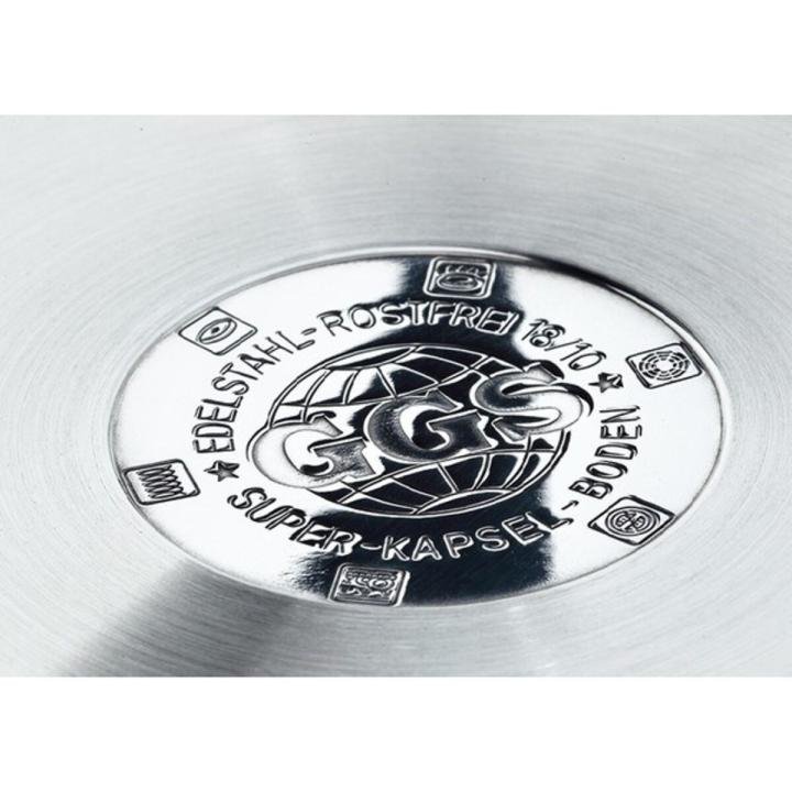 Kapaklı Tava 32 cm 5,2 lt Profiline