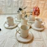 Fincan Takımı 6’lı